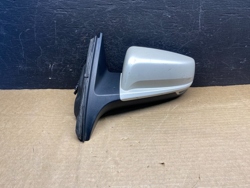 2013 2014 2015 Chevrolet Malibu Left Driver View Door Mirror Oem AD9696 DW
