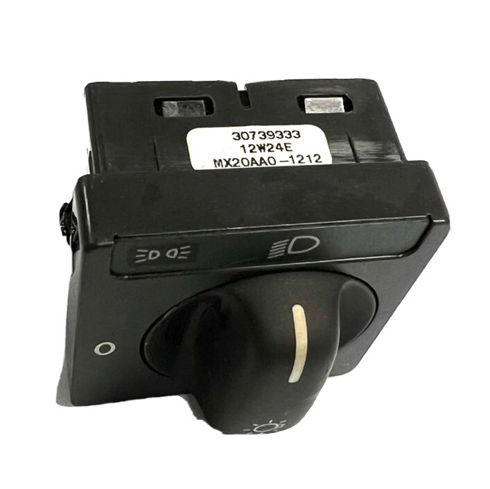 GENUINE 98-00 VOLVO S70 V70 / 98-04 VOLVO C70 Headlight Switch 86220238601773