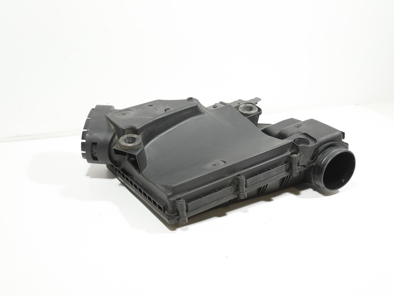 2011–2017 BMW X3 X4 F25 3.0L Engine Air Intake Filter Housing Box OEM 7583725