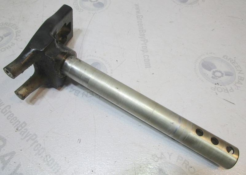 822238A2 822238A 9 Mercury Mariner Swivel Head Outboard 18-25 Hp