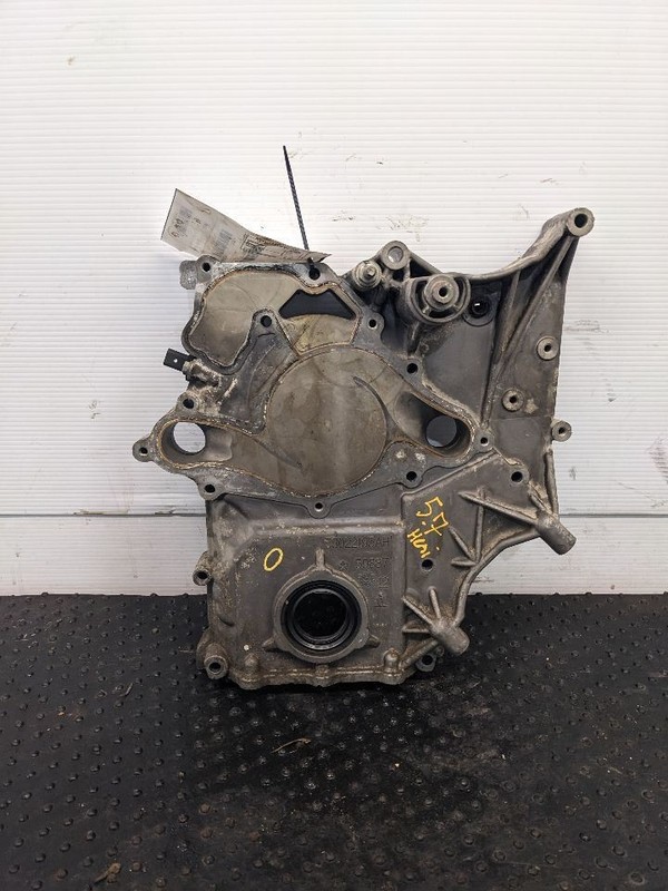 Timing Cover Classic Style 5 Lug Wheel 5.7L Fits 09-24 DODGE 1500 PICKUP 1193282