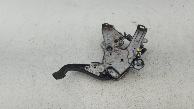 2017-2025 Honda Ridgeline Parking E-Brake Emergency Pedal OEM