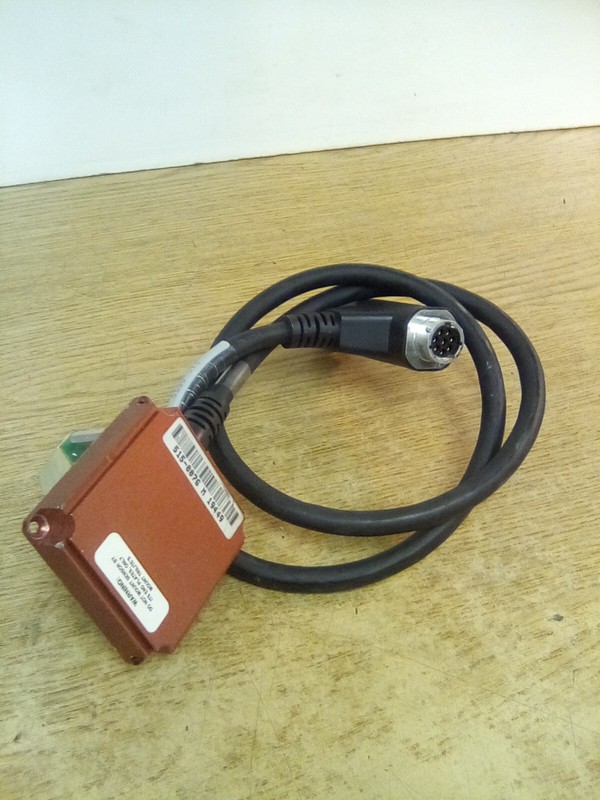 Perceptron 515-0076, 310-0629 Encoder Cable & Module