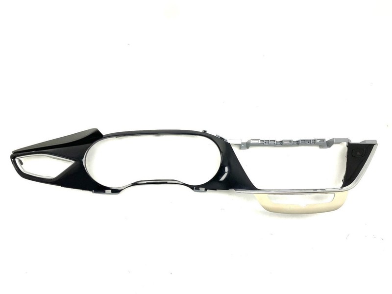 Instrument Cluster Dash Trim Bezel 42728283 Fits 2020-2023 Buick Encore GX 86544