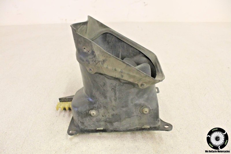 1988 Honda Goldwing 1200 GL1200 RIGHT SIDE ENGINE RADIATOR COOLING FAN GL 88