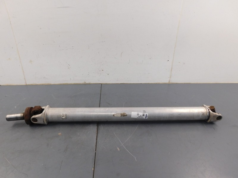 2001 98 99 00 02 Chevy Camaro SS Driveshaft - Shortened for S60 Axle #3262 E7