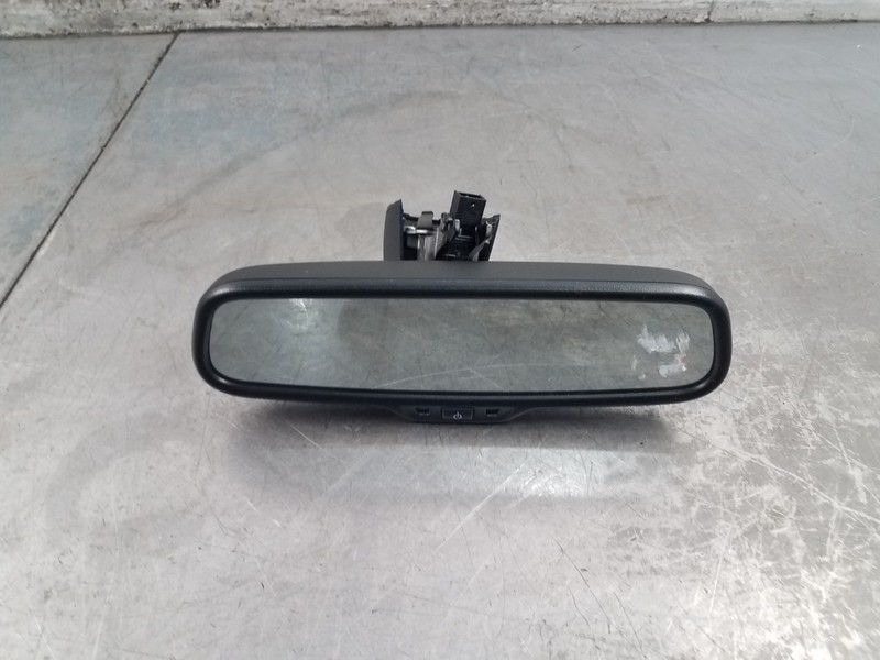 2015 Audi S6 Quattro C7 Auto Dim Rearview Mirror #0124 V8