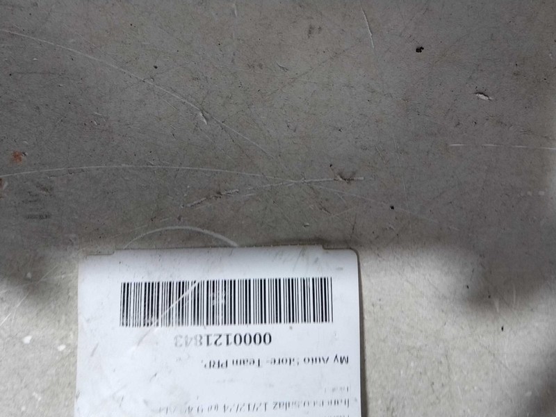 2014 Honda CR-V Engine Control Module ECM OEM 37820R5AA64 159k Miles