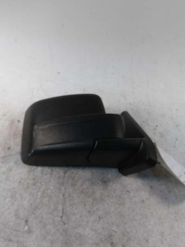 2009 Jeep Patriot Right Door Mirror Assembly Red OEM Used 463329 92K Miles