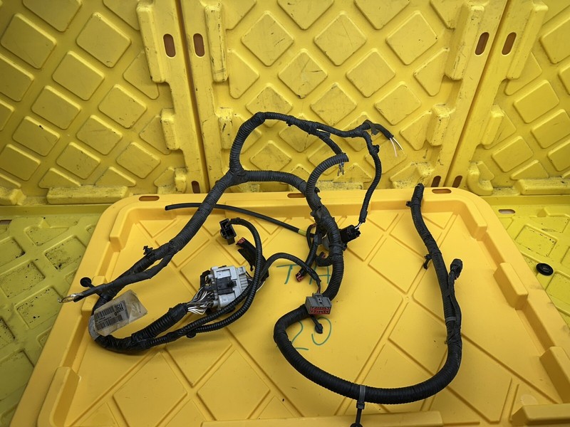 2013-2022 Ram 1500 Classic Front Bumper Wire Wiring Harness Cabl P68371286AA OEM