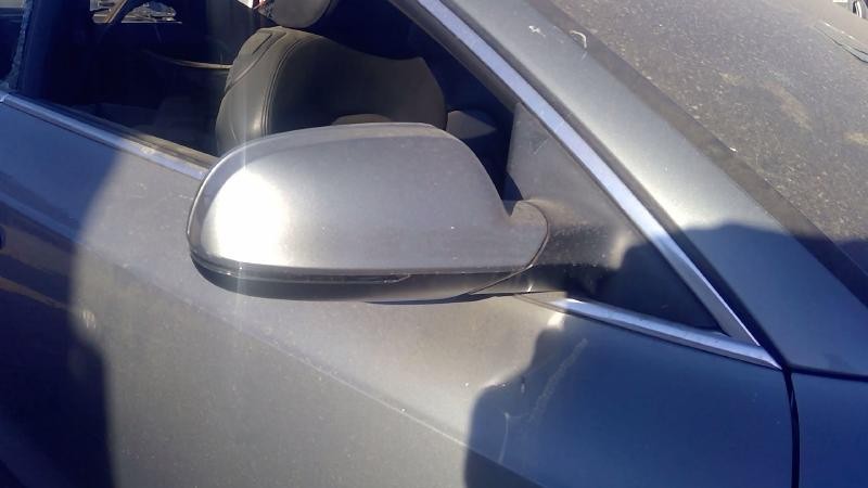 Door Mirror AUDI A5 Right 08 09 10 11 12 13 14