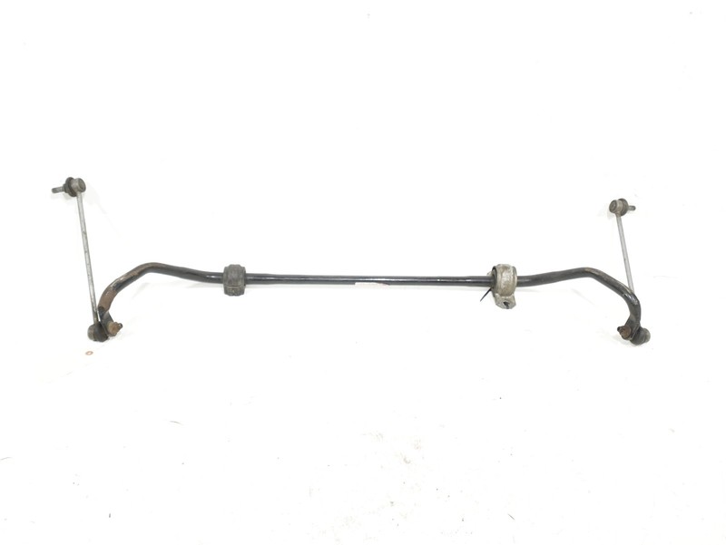 2010-2012 BMW 750I F01 F02 xDrive Front Stabilizer Sway Bar / Links 6788720 OEM