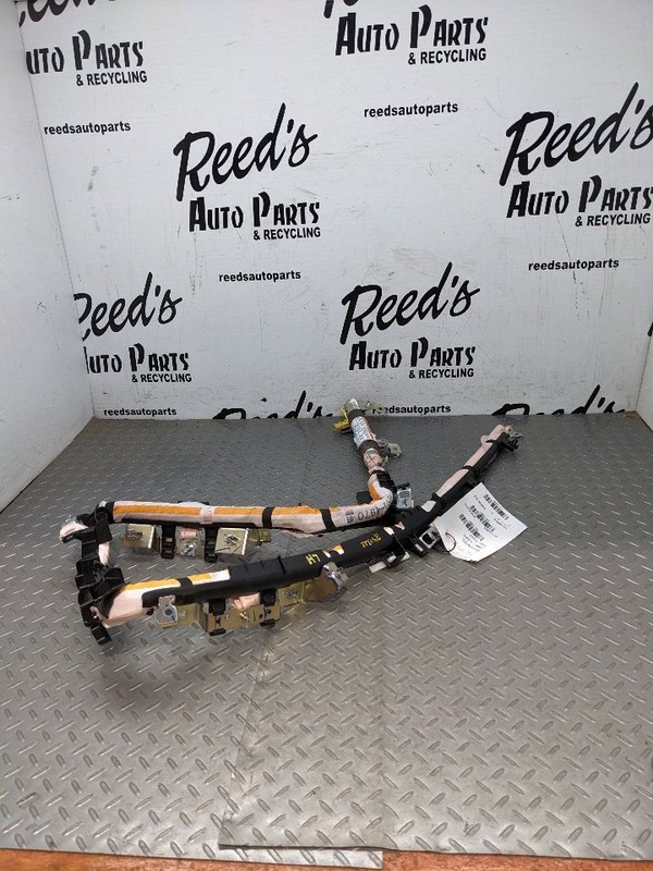 Driver Left Air Bag Driver Roof Fits 16-18 ILX 1139964