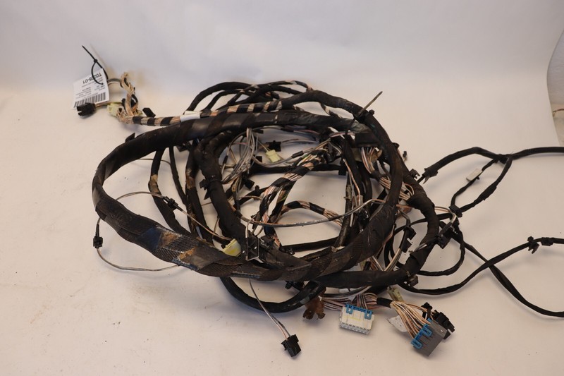 2020 VOLVO VNL 760 SLEEPER WIRE WIRING HARNESS CABLE 23315012 OEM