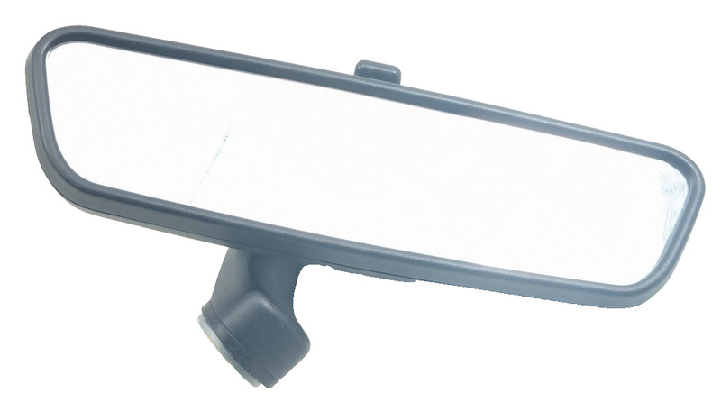 BMW 318ti E36 HATCHBACK Interior Center Rear View Mirror Fits 1992-1999 92 93 94