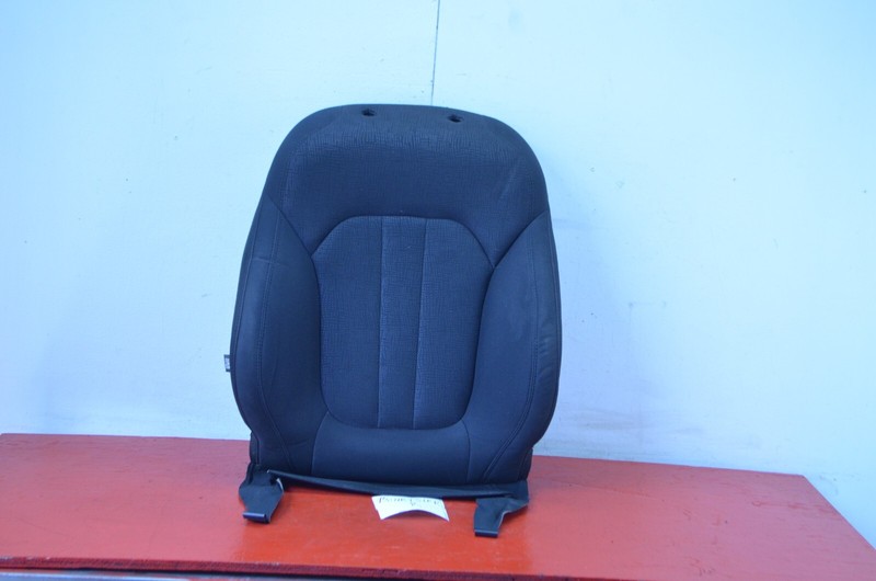 15-17 CHRYSLER 200 FRONT RIGHT PASSENGER SIDE UPPER SEAT CUSHION OEM