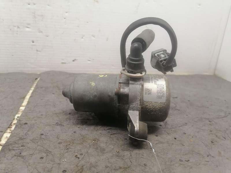 Vacuum Pump Brake Booster Auxiliary Fits 09-11 ACADIA 1542359