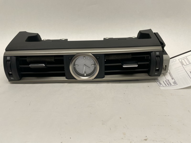 2015-2017 LEXUS RC200T RC300 RC350 RC-F RCF AIR CONDITION HEATER CENTER VENT A/C
