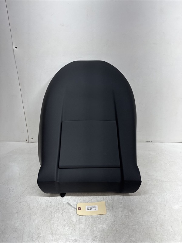 26 Model Y Front LH or RH 1st Row 1R Seatback Panel Shell 1809420-99-E 45119 S2