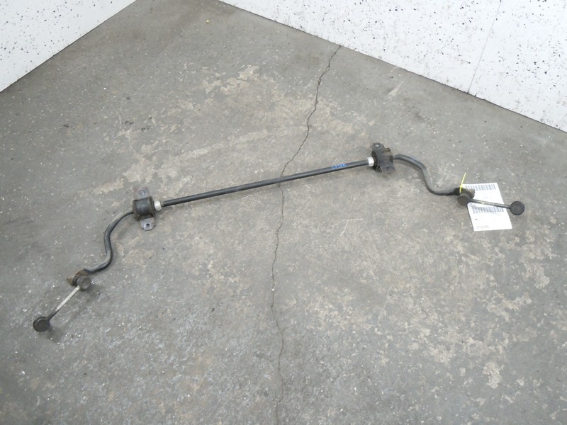 2016-2019 Lexus IS300 Rear Sway Stabilizer Bar OEM AWD