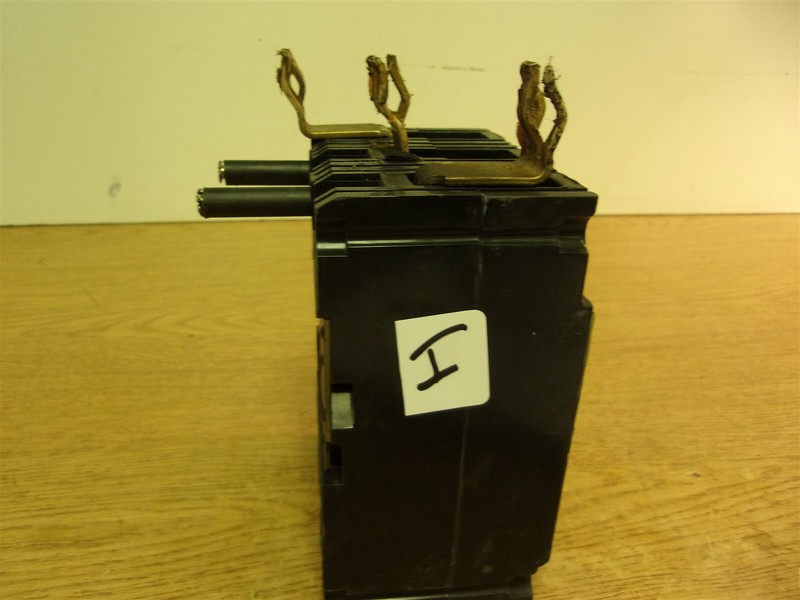 Square D FA34030 3-Pole 30A Circuit Breaker "I" *FREE SHIPPING*