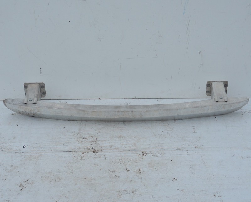 03-12 Mercedes SL500 SL550 Rear Bumper Reinforcement 2306100320 OEM