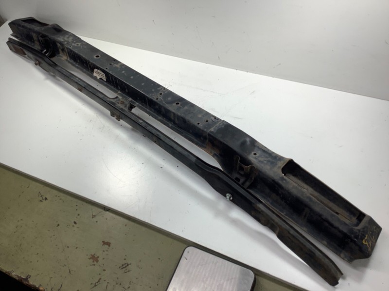 86-87 Honda Civic 4D Front Bumper Reinforcement OEM