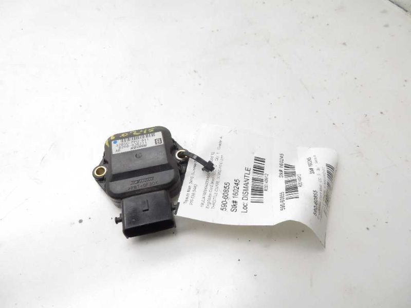 05-08 ACURA TL ENGINE ELECTRONIC CONTROL MODULE ECM ASSEMBLY