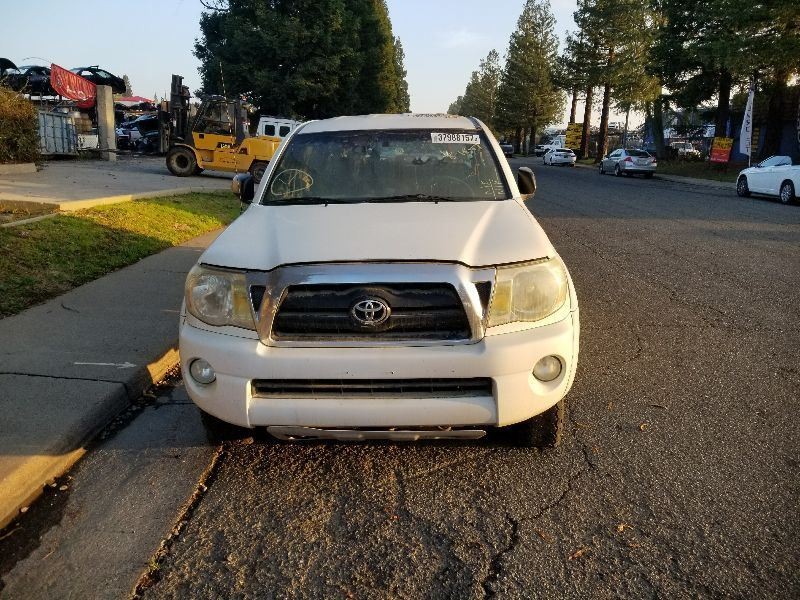 Anti-Lock Brake Part Actuator And Pump Assembly Fits 05-08 TACOMA 162149