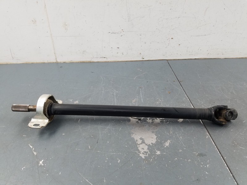 #0071 R3 - 2020 19 20 Polaris RZR XP Turbo S Front Driveshaft / Carrier