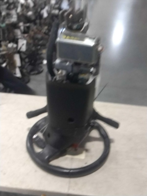 2009 Nissan Murano Steering Column OEM Power Tilt 85K Miles NJ25-26901