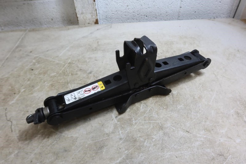2011-2024 Dodge Durango OEM Emergency Jack 68061750