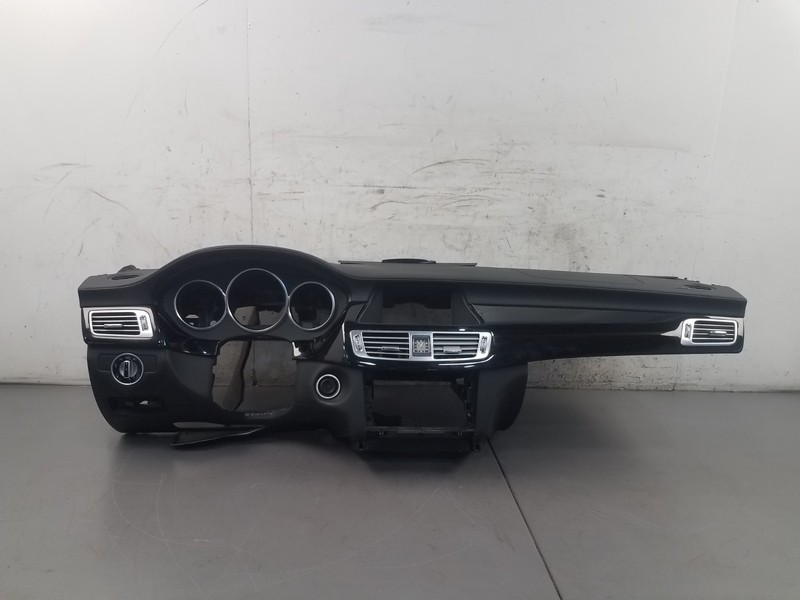2013 Mercedes AMG CLS 63 Dash Panel#1960 B8