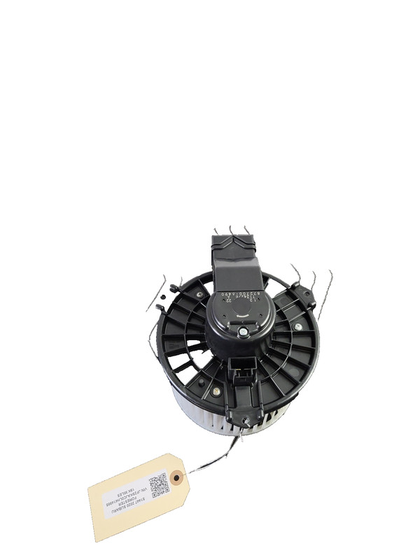 SUBARU FORESTER 2020 2.5L AWD Blower Motor USED OEM