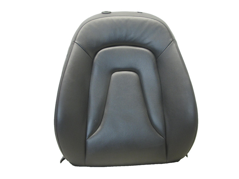 09-16 AUDI B8 A4 QUATTRO SEDAN FRONT RIGHT UPPER SEAT CUSHION OEM 013024B