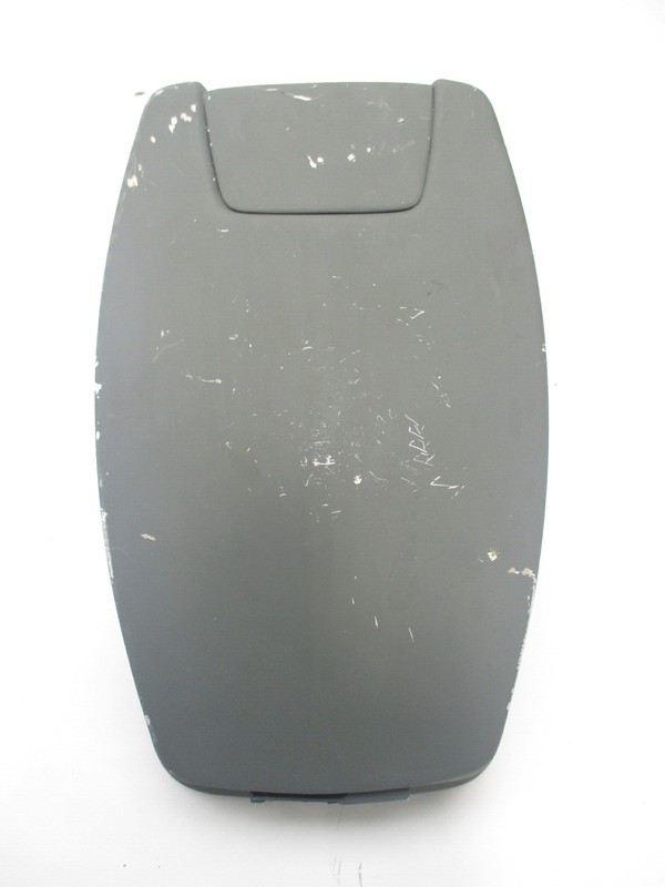 0386090 Evinrude Johnson Outboard 9.915 HP Top Cowl Motor Cover Cowling 1974