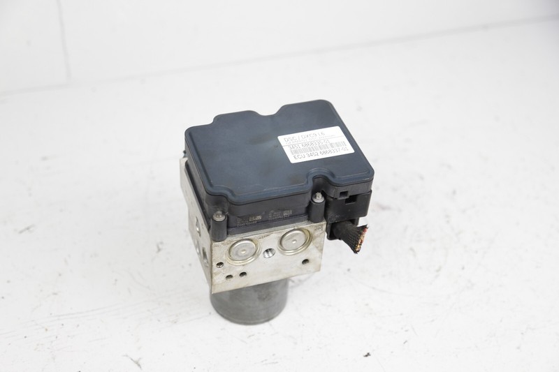 BMW ABS Pump & Motor Assembly Front Direct Replacement 2012-2019 5/6 Series