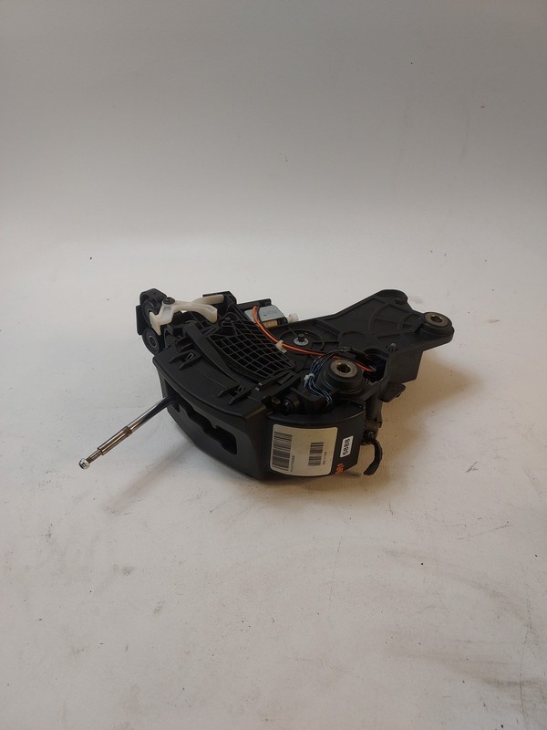 2011–2016 Dodge Grand Caravan Gear Shifter Selector Lever Black OEM P1UY77DX9AB