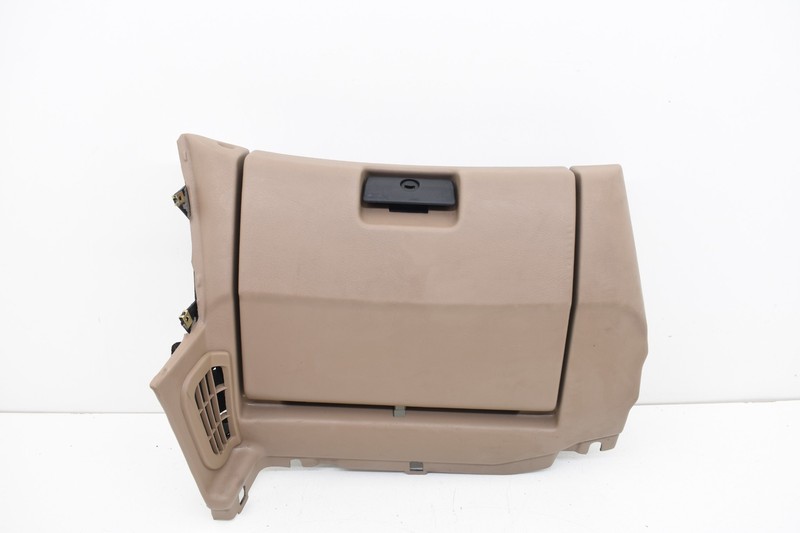 96-02 BMW Z3 Right Passenger Dash Storage Glove Box Compartment Beige OEM KW52