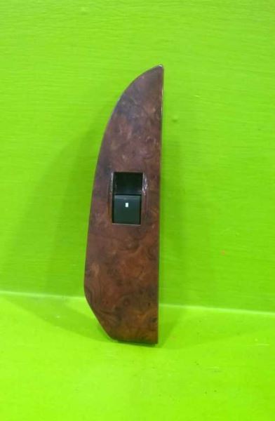 07 08 09 10 11 12 13 14 SUBURBAN PASSENGER RIGHT REAR WINDOW SWITCH OEM 3418-6