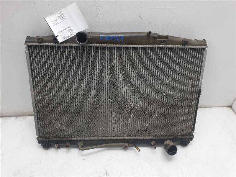 92-97 LEXUS SC400 4.0L 4WD AT RADIATOR ASSEMBLY