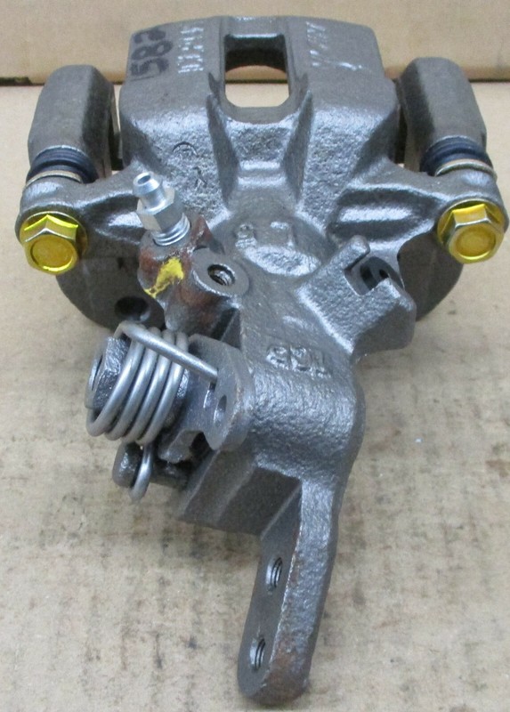 REMANUFACTURED REAR RIGHT DISC BRAKE CALIPER 141.40515 FITS *SEE CHART* ACURA