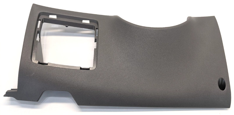 2021-2023 HYUNDAI ELANTRA OEM DASH DASHBOARD LEFT KNEE BOLSTER TRIM COVER PANEL