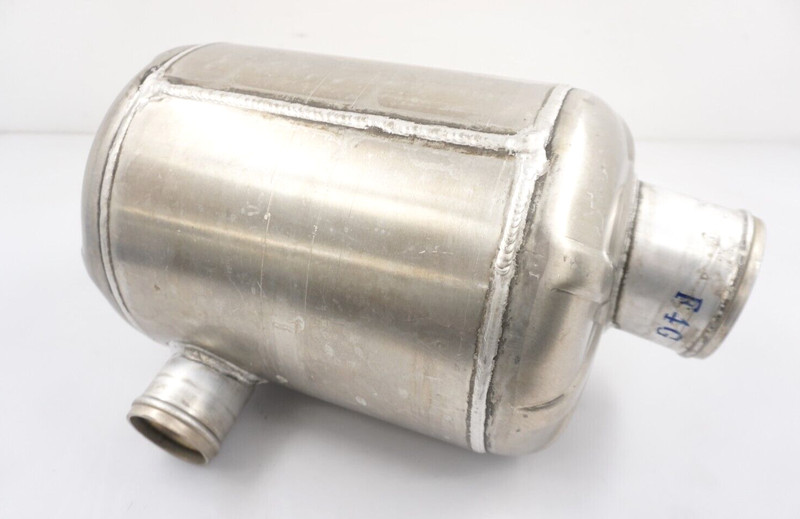 2016-2020 Yamaha VX Deluxe 1050 TR1 OEM Exhaust Muffler Water Box