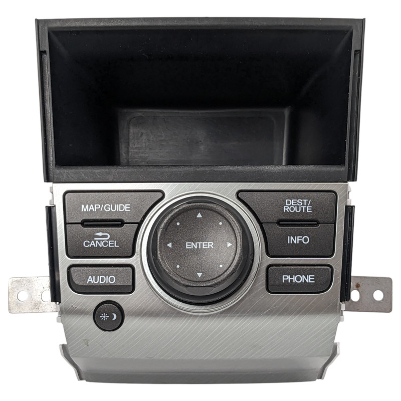 2012-2015 Honda Pilot GPS Navigation Am Fm Radio Receiver 77280-SZA-A400-20 OEM