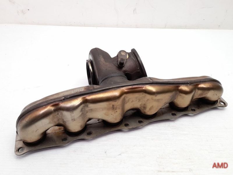2011 BMW 335xi 335i N55 E90 E92 Exhaust Manifold Only 11657588995