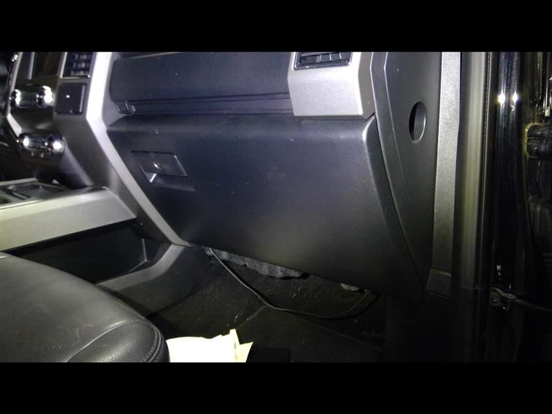 2020 2021 EXPEDITON Lower Glove Box 1395460