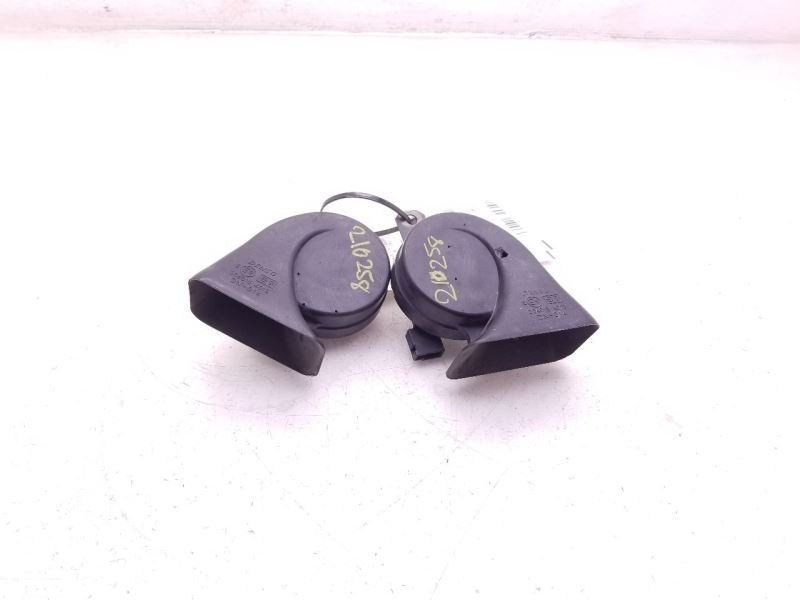2007 LEXUS ES350 HORN PAIR