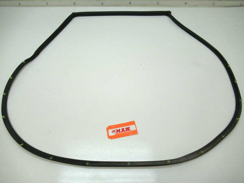DOOR SEAL RUBBER WEATHER STRIP PASSENGER SIDE REAR ON DOOR 01 02 03 04 05 RAV4