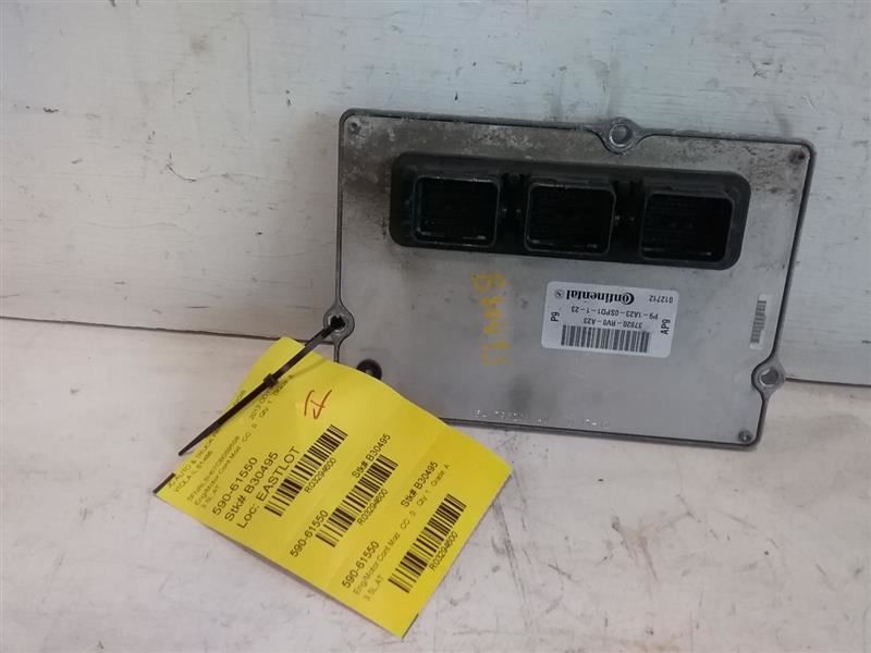 Engine ECM Electronic Module Engine Control EX Fits 12 ODYSSEY 3294600